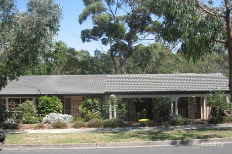 37 Bellbird Cres, Vermont, VIC 3133