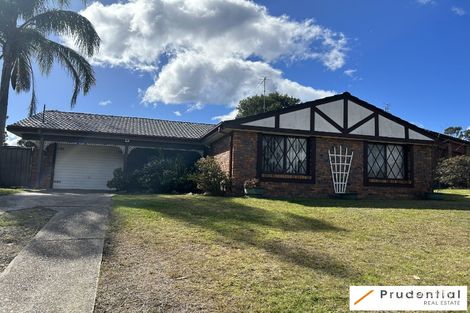 Property photo of 2 Wallis Street Leumeah NSW 2560