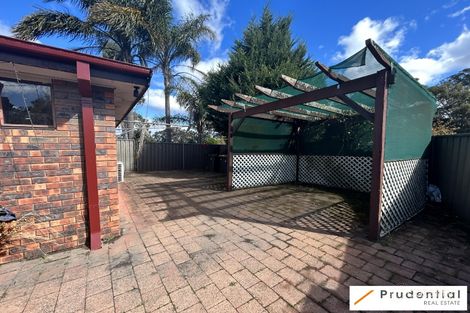 Property photo of 2 Wallis Street Leumeah NSW 2560