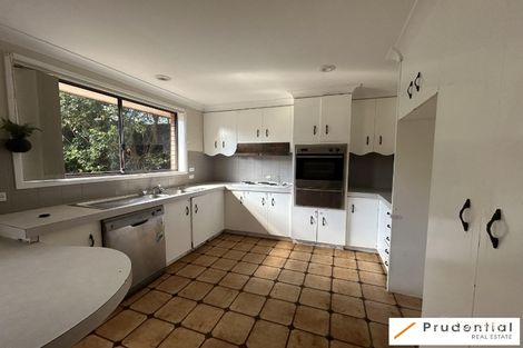 Property photo of 2 Wallis Street Leumeah NSW 2560