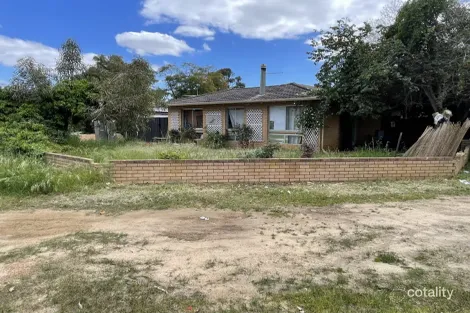 Property photo of 196 Seventh Road Armadale WA 6112