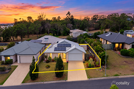 Property photo of 4 Munro Way Urraween QLD 4655