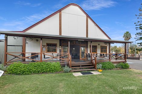 Property photo of 87 Heusman Street Mount Perry QLD 4671