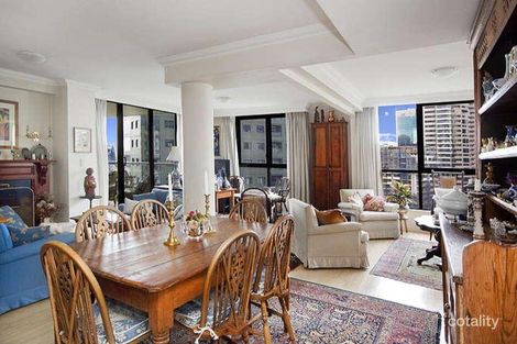 Property photo of 2307/183 Kent Street Millers Point NSW 2000