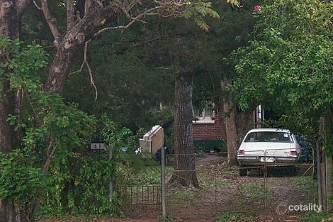 Property photo of 41 Fraser Street Graceville QLD 4075