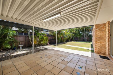 Property photo of 16 Marine Parade Bucasia QLD 4750