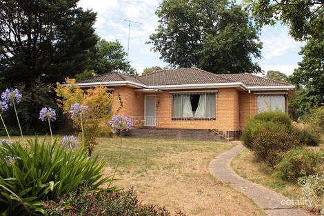 Property photo of 26 Downey Street Alexandra VIC 3714