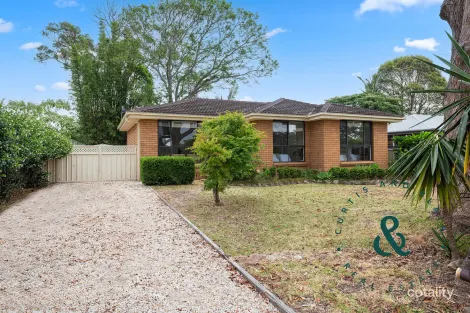 3 Birch Cl, Medowie, NSW 2318