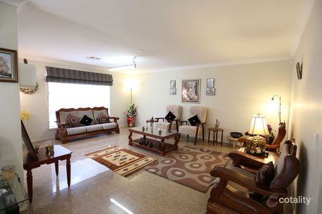 Property photo of 3 Hadlow Avenue Glenfield NSW 2167