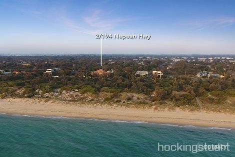 Property photo of 2/194 Nepean Highway Seaford VIC 3198