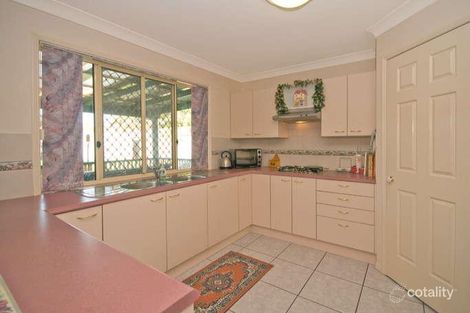 Property photo of 18 Kilsay Crescent Meadowbrook QLD 4131