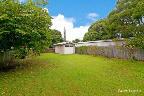 Property photo of 58 Wilde Street Wynnum QLD 4178