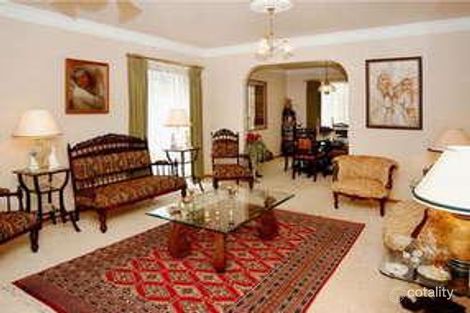 Property photo of 1 Gumtree Close Wheelers Hill VIC 3150