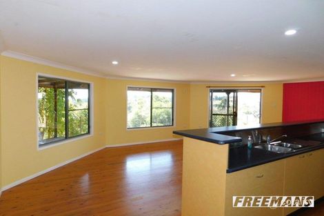 Property photo of 259 Mercer Springate Road East Nanango QLD 4615