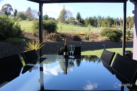 Property photo of 1A Alpine Crescent Grindelwald TAS 7277