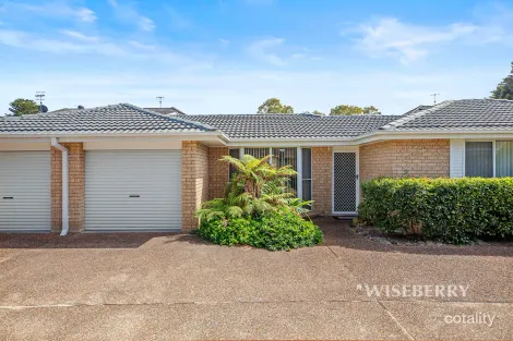 4/6-8 Lake St, Budgewoi, NSW 2262