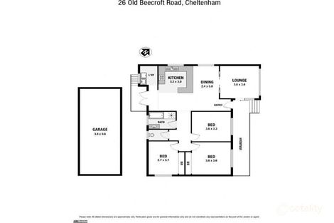 26 Old Beecroft Rd, Cheltenham, NSW 2119