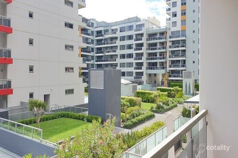 Property photo of 32/2 Lachlan Street Waterloo NSW 2017