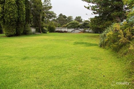 Property photo of 168 Myall Road Cardiff NSW 2285