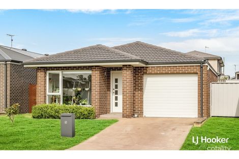 5 Flynn St, Schofields, NSW 2762