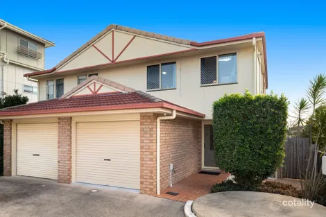 5/81 Anzac Rd, Carina Heights, QLD 4152