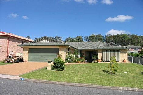 Property photo of 8 Burrawong Crescent Taree NSW 2430