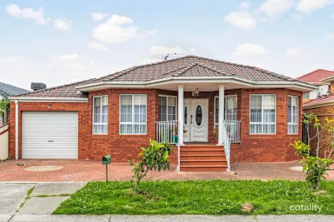 Property photo of 48 Academy Drive Broadmeadows VIC 3047