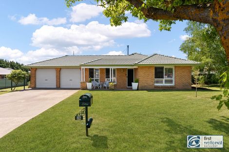 26 Brennan Cres, Oberon, NSW 2787