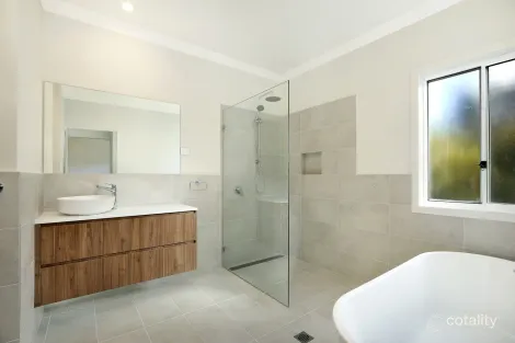 Property photo of 1 Willis Street Bundanoon NSW 2578
