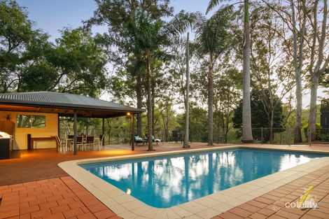 Property photo of 80 Pullenvale Road Pullenvale QLD 4069