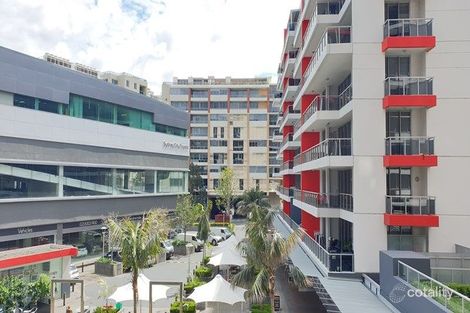 Property photo of 32/2 Lachlan Street Waterloo NSW 2017