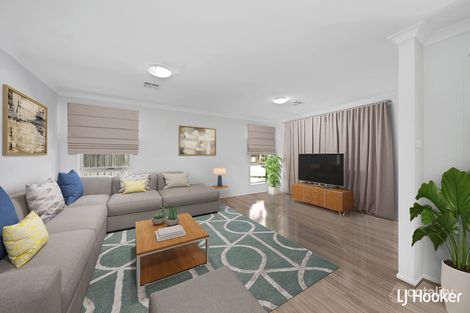 Property photo of 113 Eccles Circuit Macgregor ACT 2615