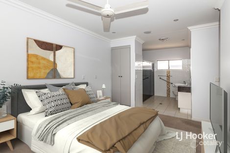 Property photo of 89 Albrecht Drive Larapinta NT 0875