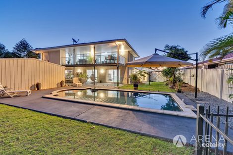 Property photo of 16 Valerie Close Edens Landing QLD 4207