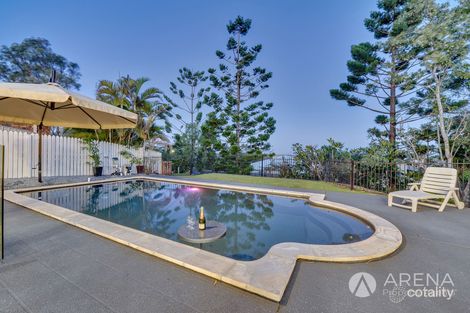 Property photo of 16 Valerie Close Edens Landing QLD 4207