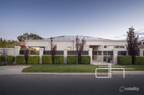 Property photo of 8 Encore Rise Landsdale WA 6065