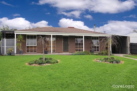 Property photo of 5 Odell Place Carrum Downs VIC 3201