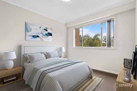 Property photo of 18/2 Kurrajong Road Casula NSW 2170