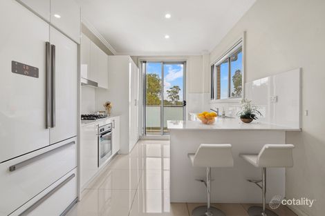 Property photo of 18/2 Kurrajong Road Casula NSW 2170
