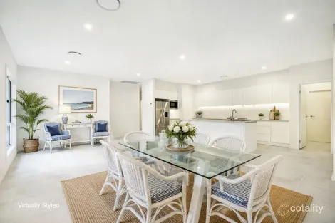 Property photo of 1 Willis Street Bundanoon NSW 2578