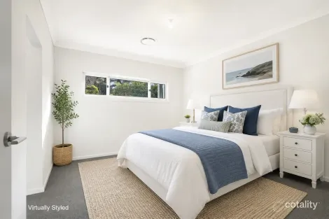 Property photo of 1 Willis Street Bundanoon NSW 2578