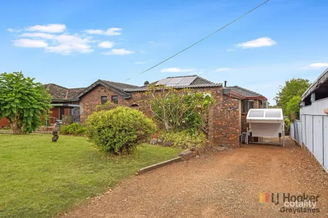 22 Daisy St, Greystanes, NSW 2145