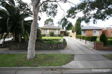 Property photo of 4 Chiswick Court Wantirna VIC 3152