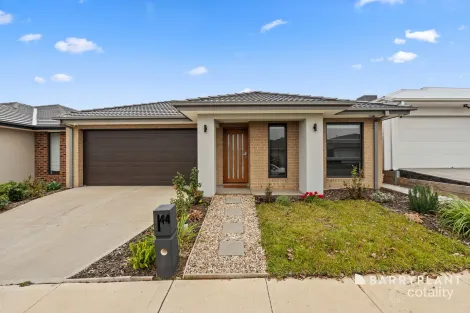 44 Bayview Cct, Mernda, VIC 3754