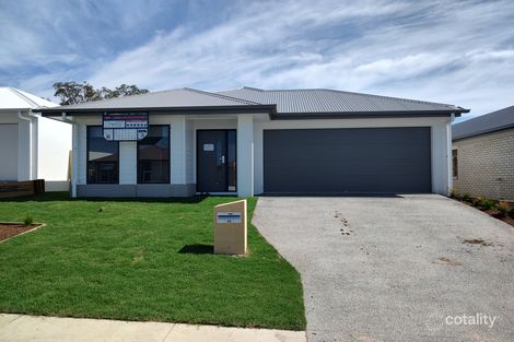 55 Basswood Cct, Park Ridge, QLD 4125