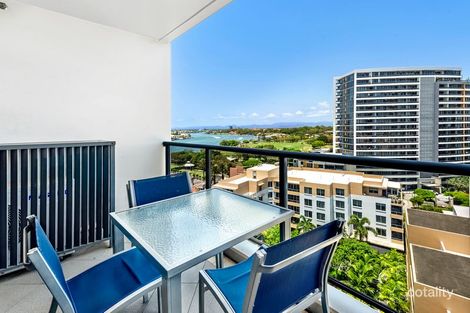 Property photo of 1101/1 Aqua Street Southport QLD 4215