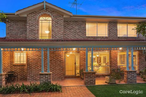 Property photo of 61 Thomas Wilkinson Avenue Dural NSW 2158