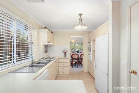Property photo of 61 Thomas Wilkinson Avenue Dural NSW 2158