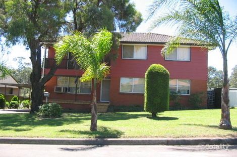 7 Munro St, Greystanes, NSW 2145