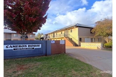 22/1-3 Uniplaza Ct, Kearneys Spring, QLD 4350